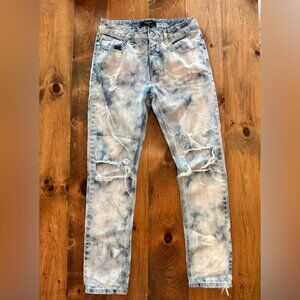 Forever 21 jeans